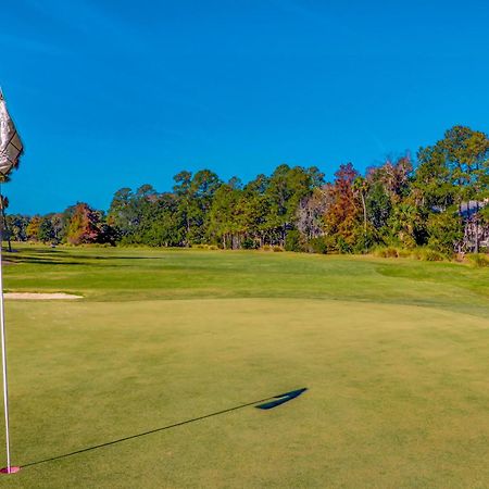 Greens 189 Hilton Head Island Ngoại thất bức ảnh