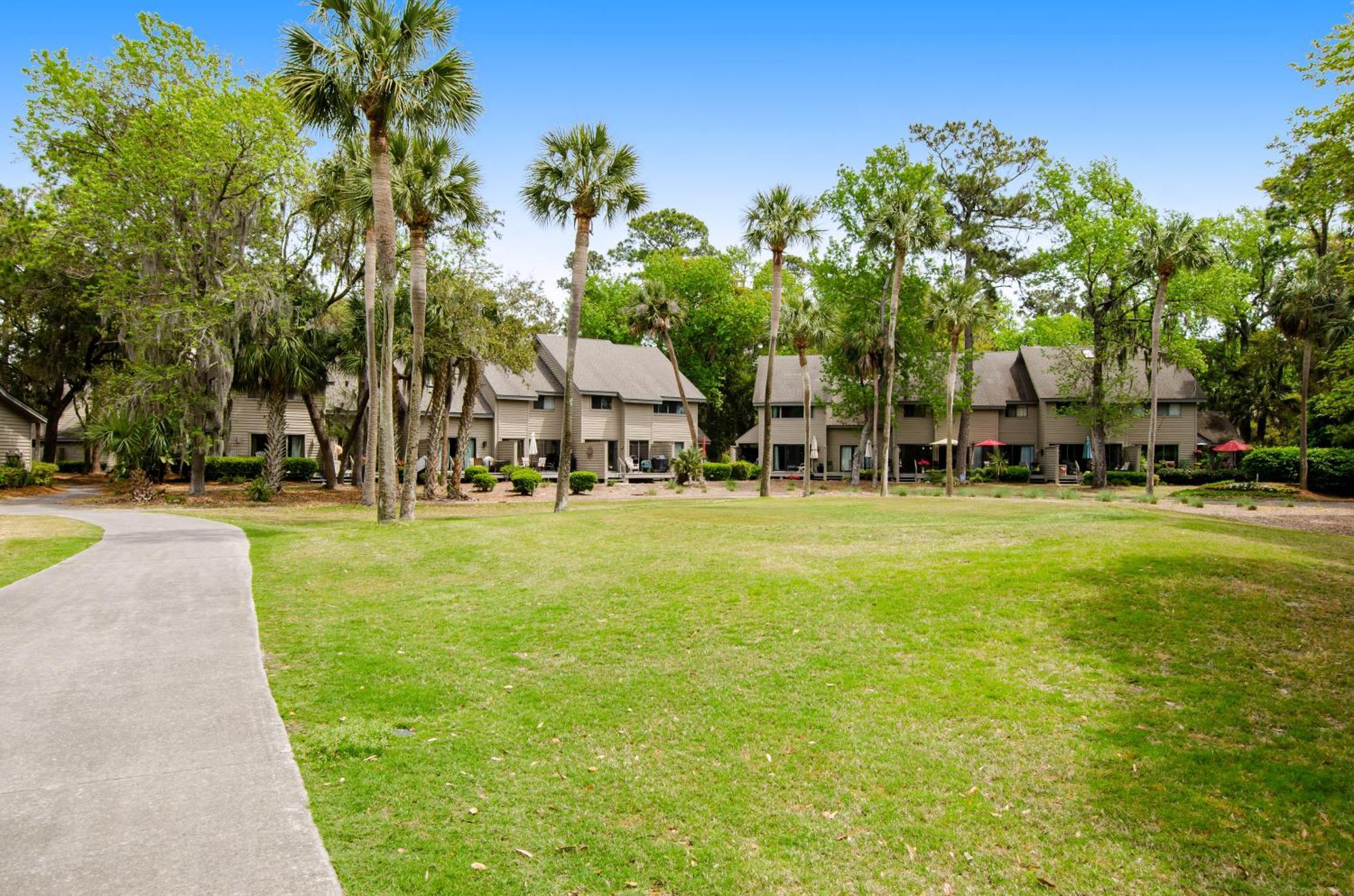 Greens 189 Hilton Head Island Ngoại thất bức ảnh