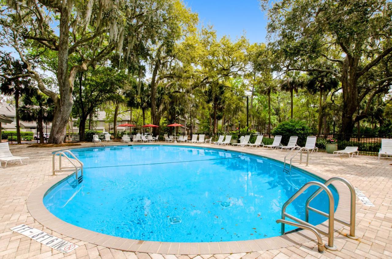 Greens 189 Hilton Head Island Ngoại thất bức ảnh