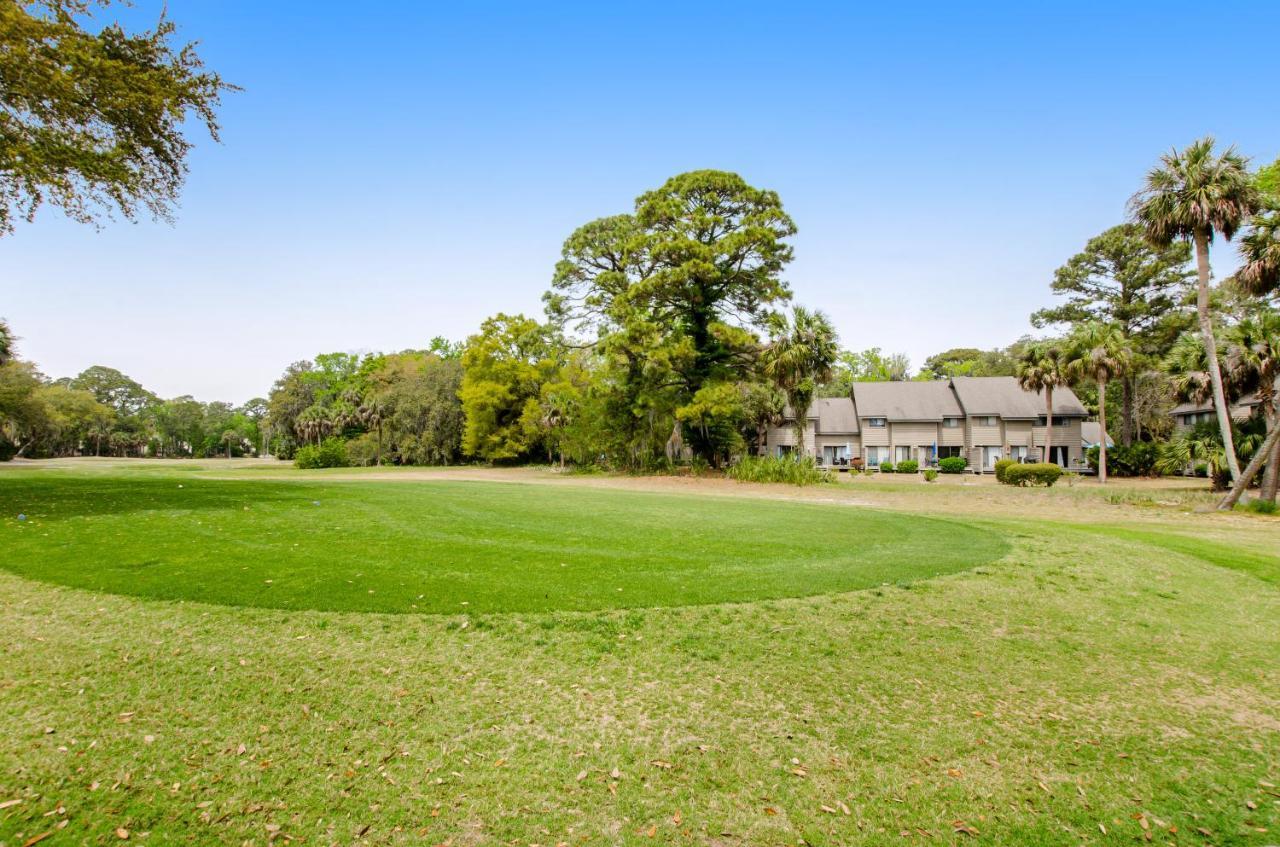 Greens 189 Hilton Head Island Ngoại thất bức ảnh