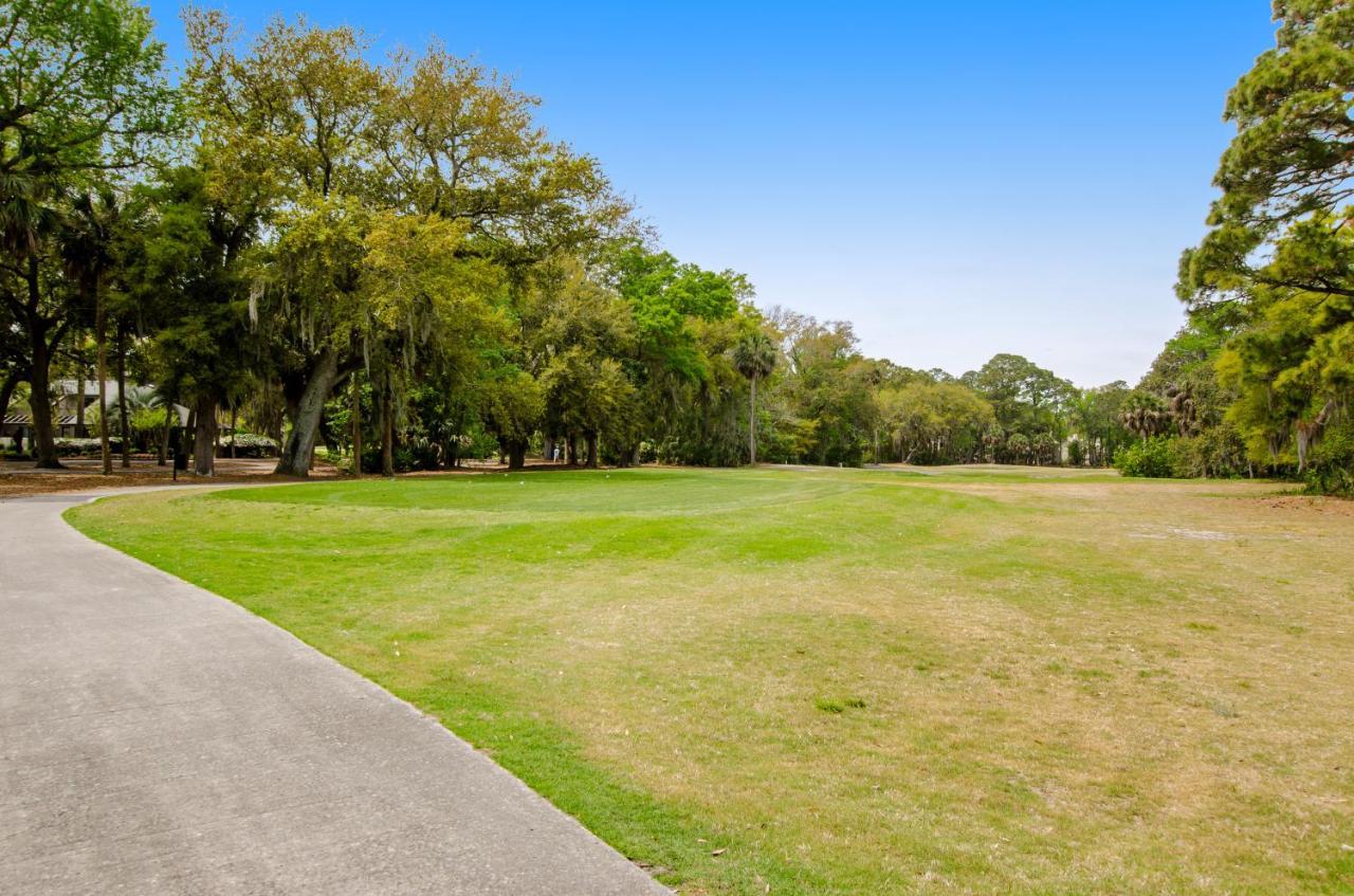 Greens 189 Hilton Head Island Ngoại thất bức ảnh